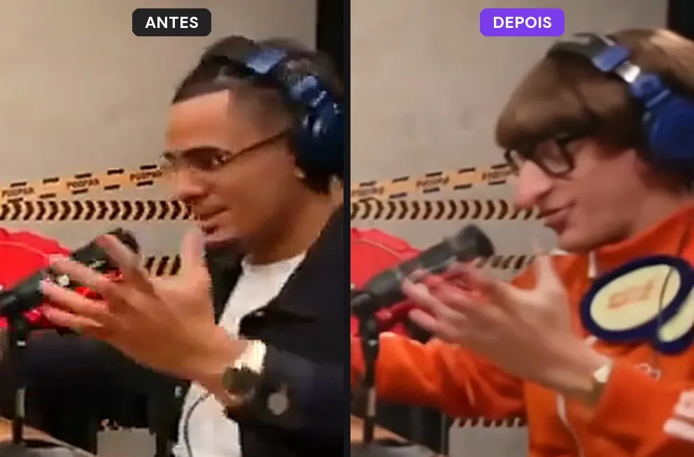 Comparativo de preço entre Real Xablau e Higgsfield Genjutsu